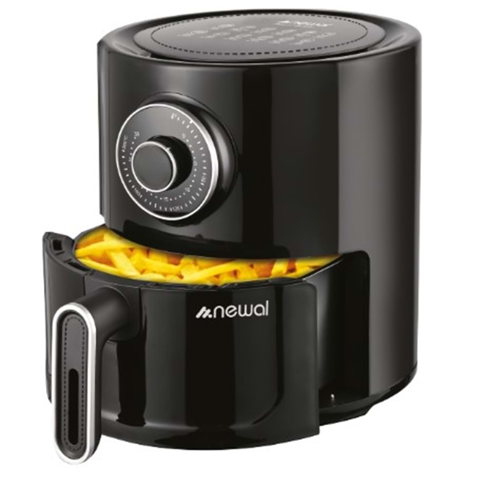 Newal FRY5111 3.5 Lt. Airfryer