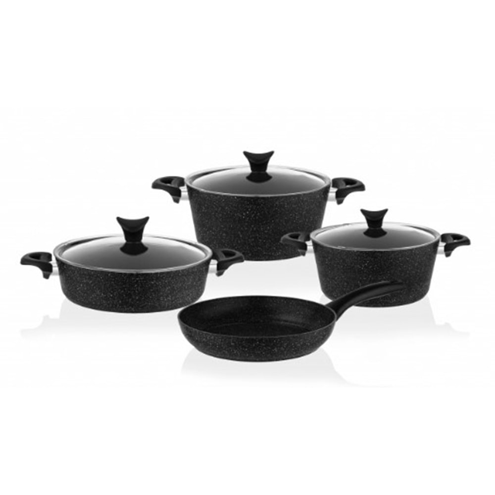 Taç Master Cook Tencere Set