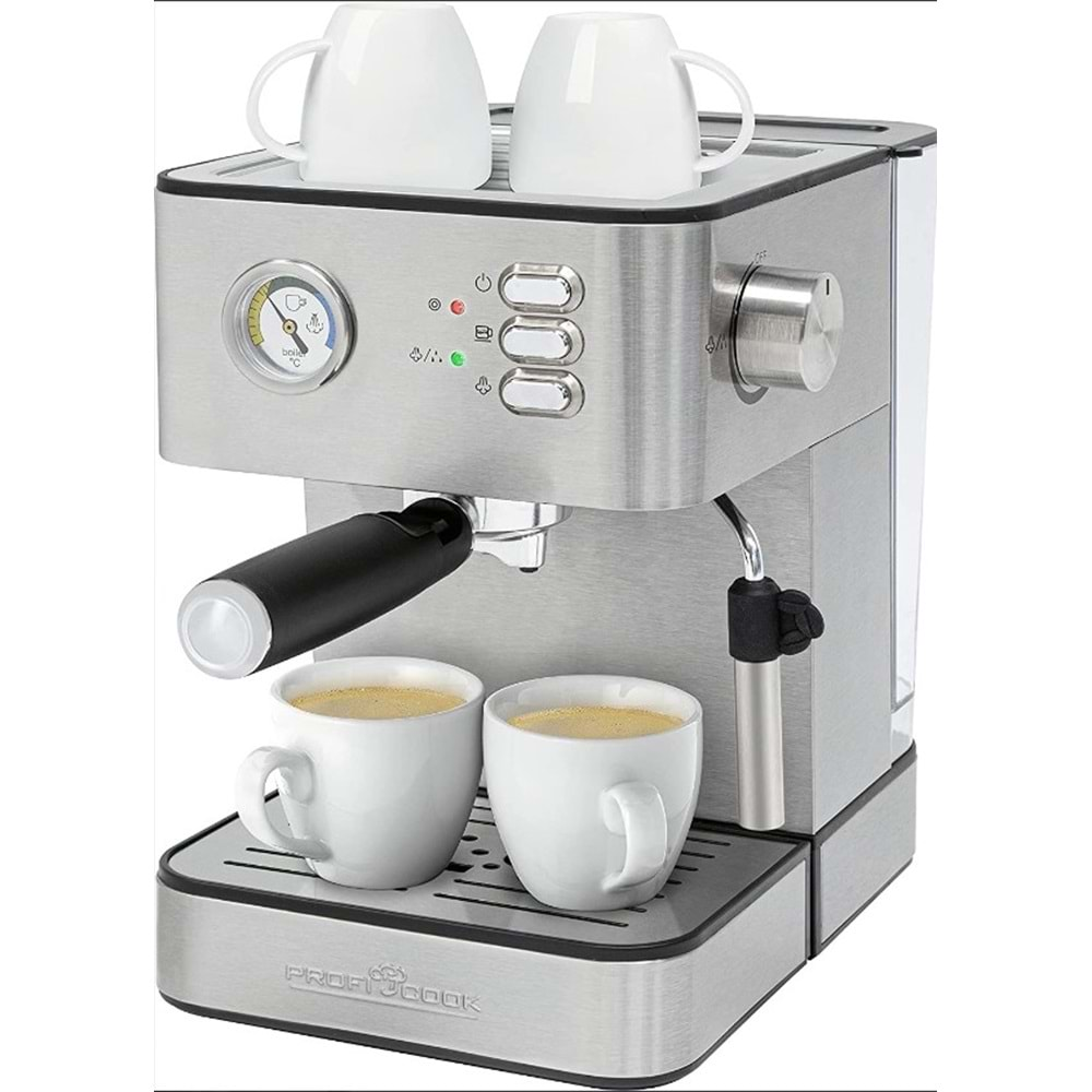 Proficook Espresso Makinesi