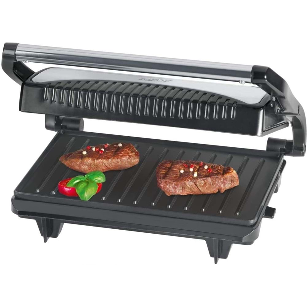 Clatronic Multigrill Tost Makinesi