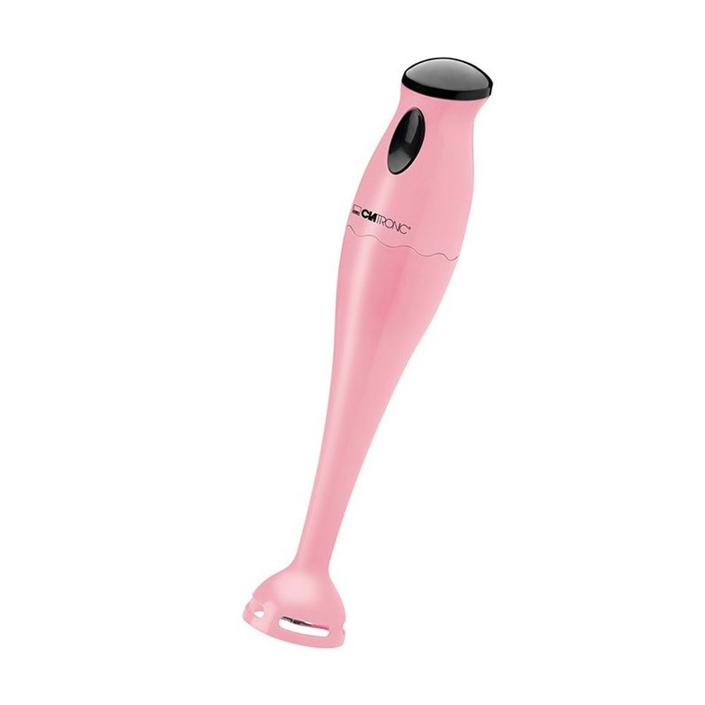 Clatronic El Blenderi Pembe 180W