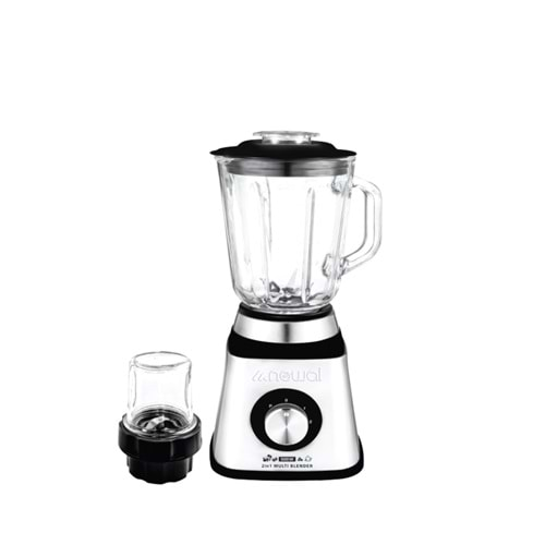 Newal BLD3042 Stand Blender 1.5 Lt.Gri