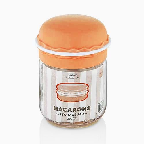 Hane Macaron 212 cc Turuncu