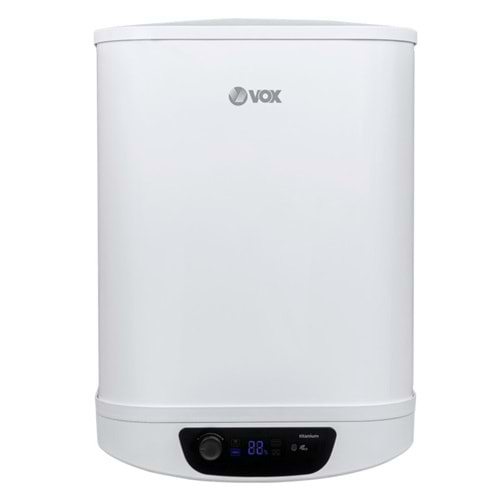 VOX Dijital Elektrikli Termosifon 50L MBL